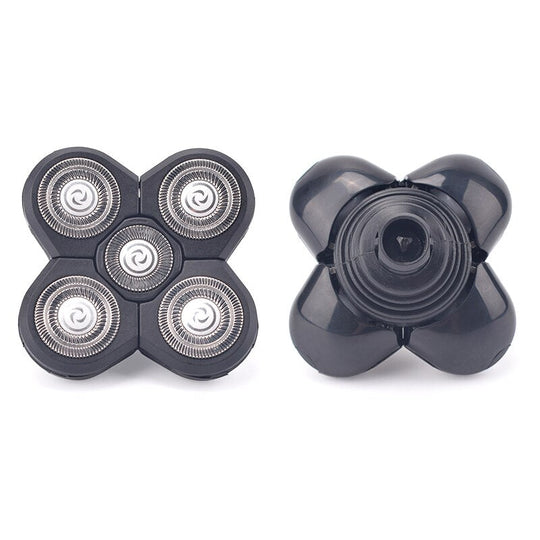 Flexseries - Aparat De Ras Baldpro