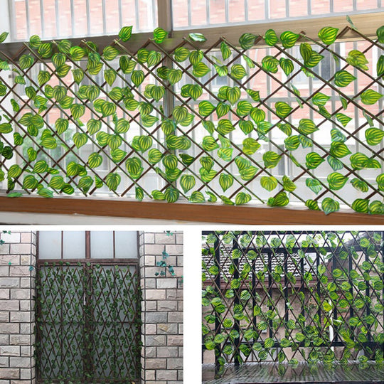 Gard Viu Retractabil