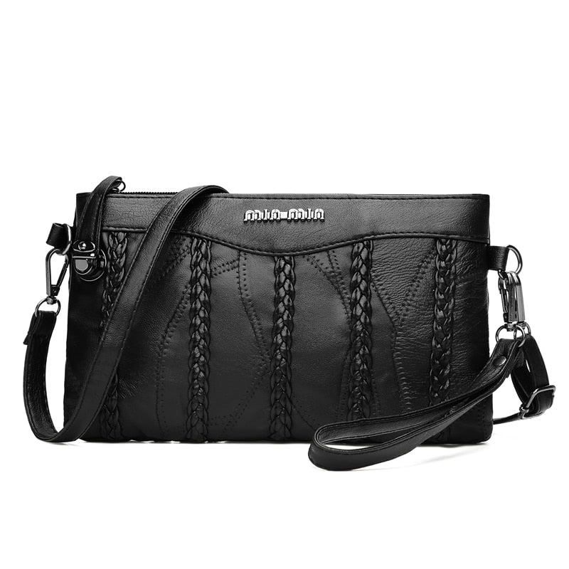 Geantă Crossbody Pentru Femei