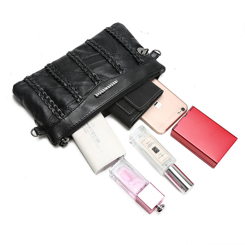 Geantă Crossbody Pentru Femei