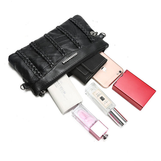 Geantă Crossbody Pentru Femei