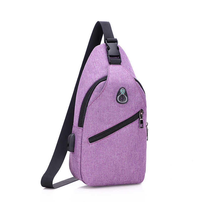 Geantă Crossbody pentru Femei cu Design Ușor și Compartimente Multiple 0