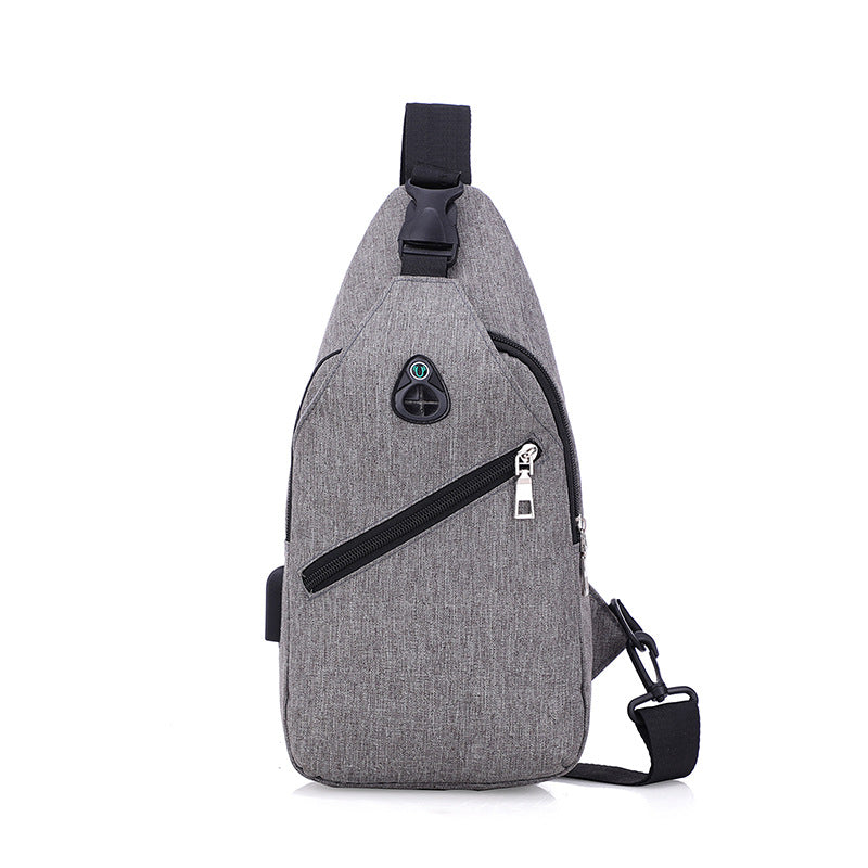 Geantă Crossbody pentru Femei cu Design Ușor și Compartimente Multiple 1