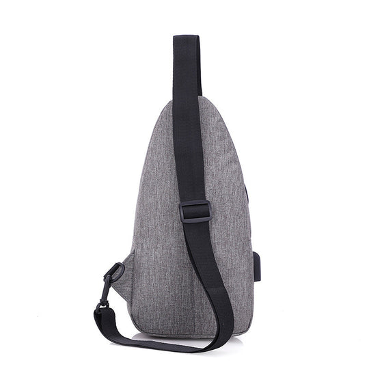 Geantă Crossbody pentru Femei cu Design Ușor și Compartimente Multiple 3