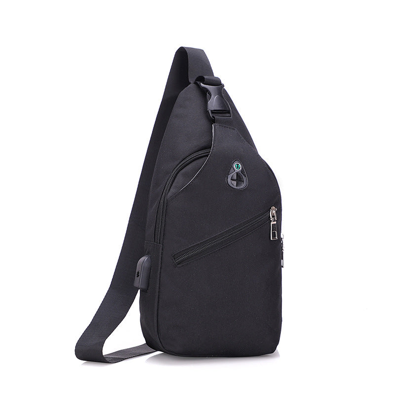 Geantă Crossbody pentru Femei cu Design Ușor și Compartimente Multiple 7