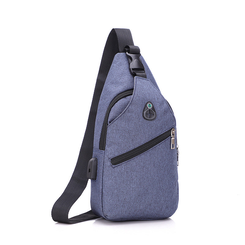 Geantă Crossbody pentru Femei cu Design Ușor și Compartimente Multiple 8