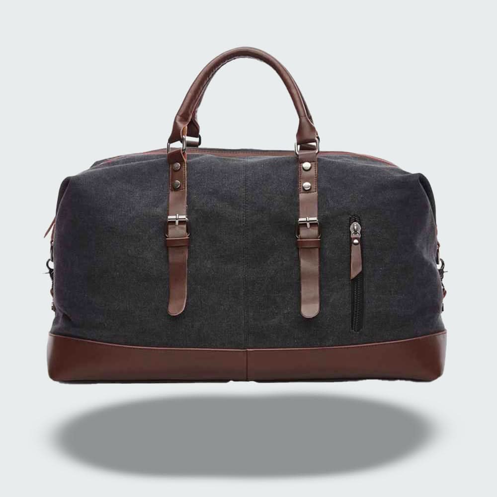 Geantă Duffle pentru Bărbați cu Design Funcțional 6