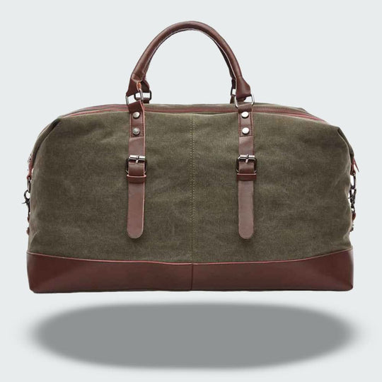 Geantă Duffle pentru Bărbați cu Design Funcțional 7