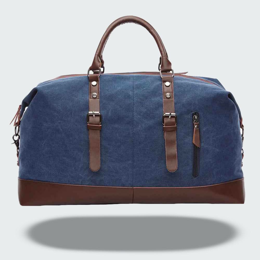 Geantă Duffle pentru Bărbați cu Design Funcțional 8