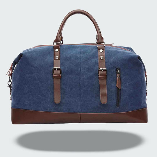 Geantă Duffle pentru Bărbați cu Design Funcțional 8
