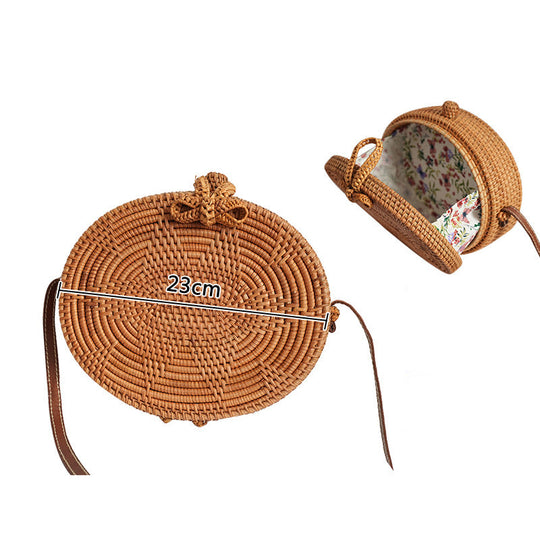 Geantă Femeie Handmade cu Design Unic 0