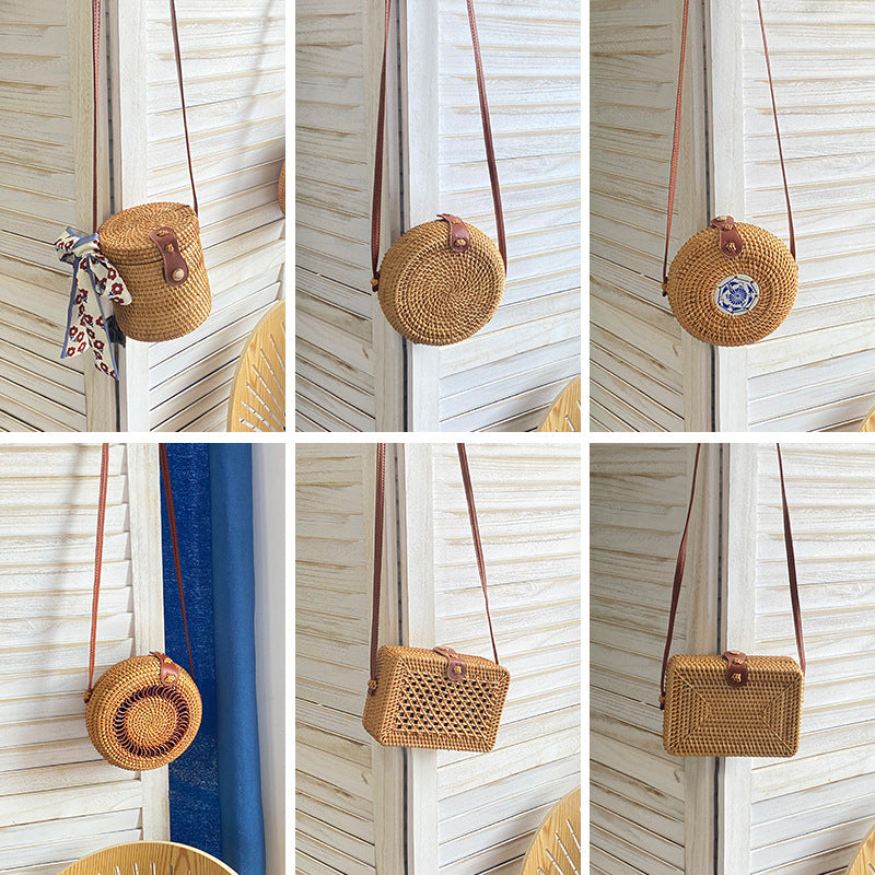 Geantă Femeie Handmade cu Design Unic 1