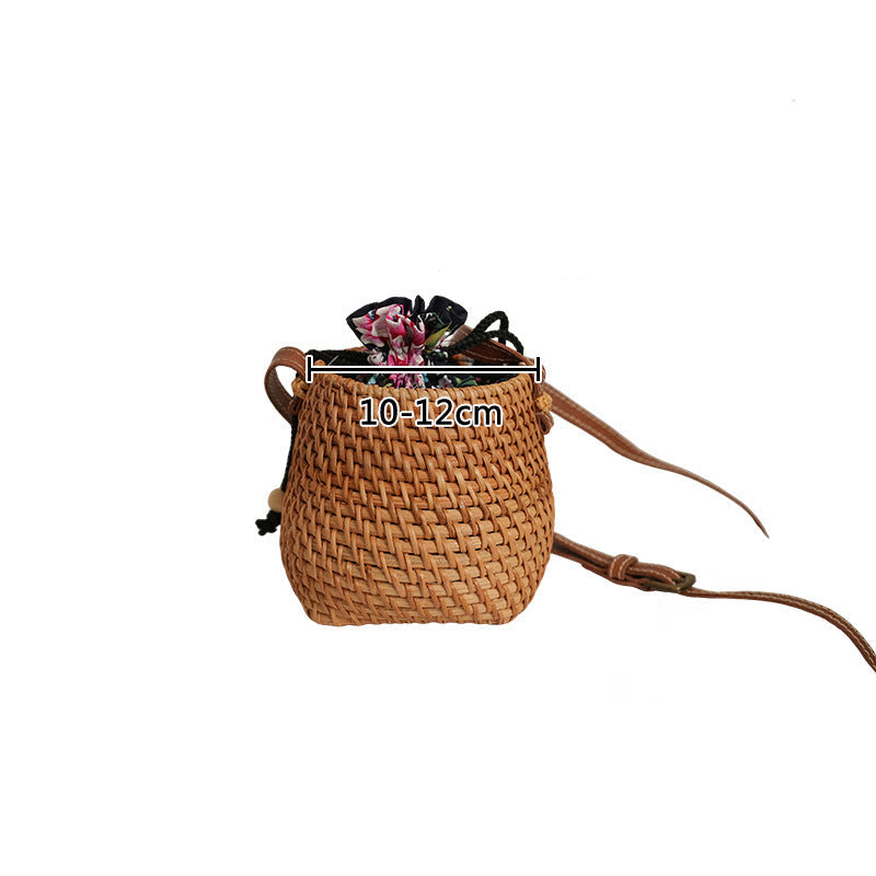 Geantă Femeie Handmade cu Design Unic 10