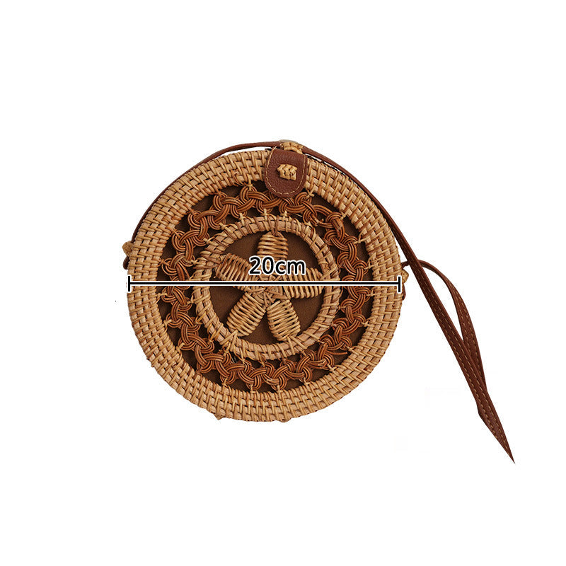 Geantă Femeie Handmade cu Design Unic 11