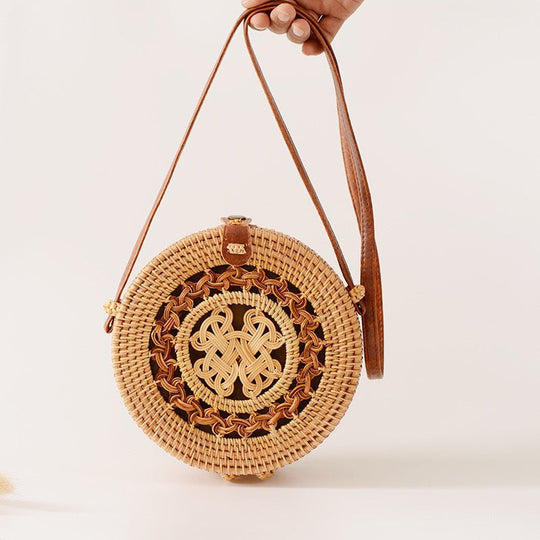 Geantă Femeie Handmade cu Design Unic 5