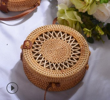Geantă Femeie Handmade cu Design Unic 6
