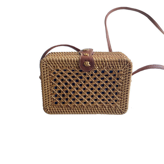 Geantă Femeie Handmade cu Design Unic 9