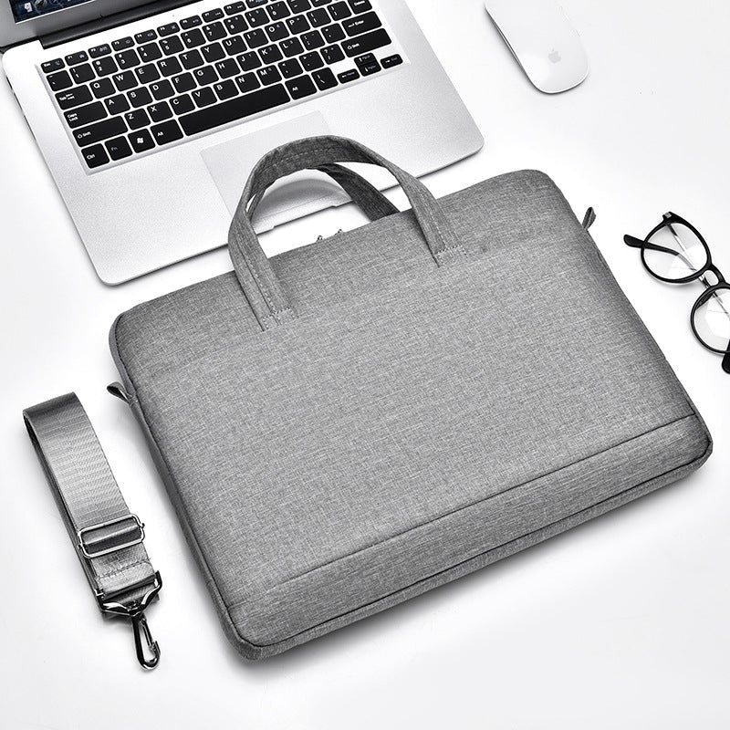 Geanta Laptop Dama Stil Executive Modern cu Compartimente Multiple 1