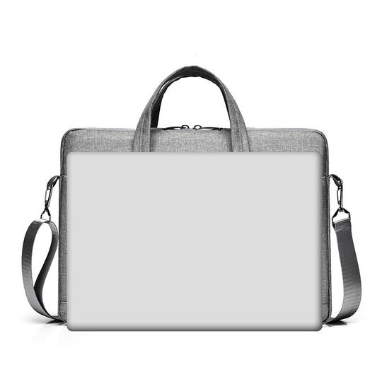 Geanta Laptop Dama Stil Executive Modern cu Compartimente Multiple 2