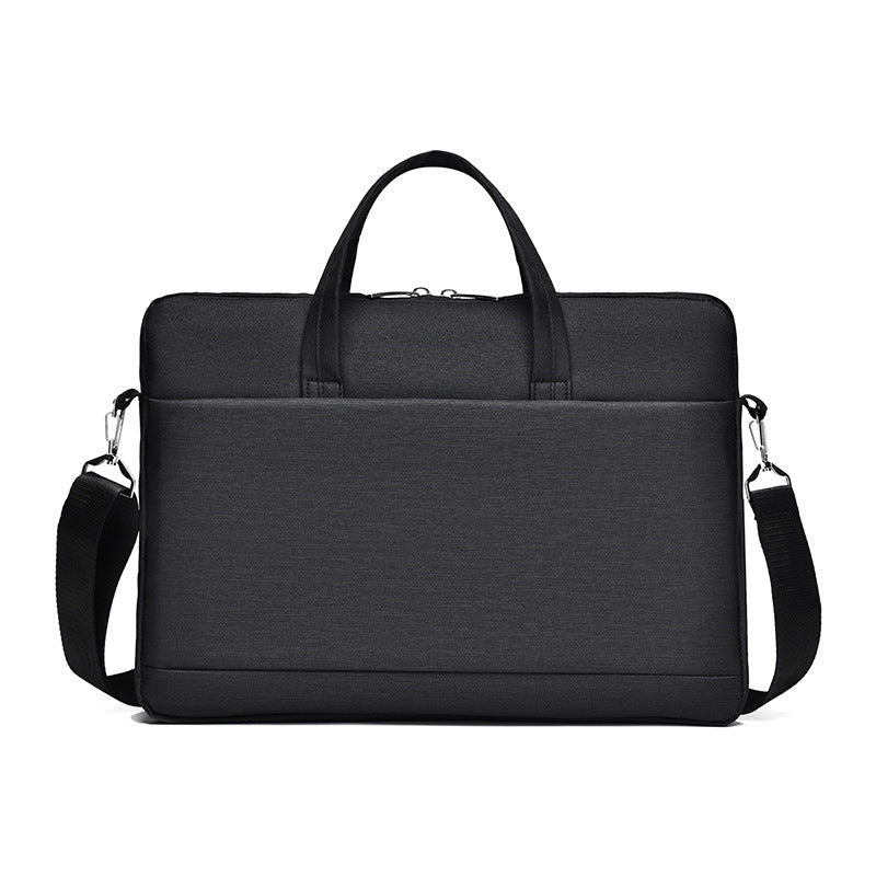Geanta Laptop Dama Stil Executive Modern cu Compartimente Multiple 6