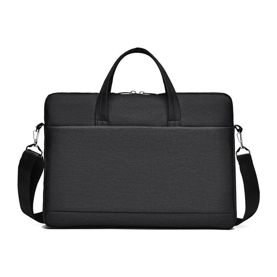 Geanta Laptop Dama Stil Executive Modern cu Compartimente Multiple 6