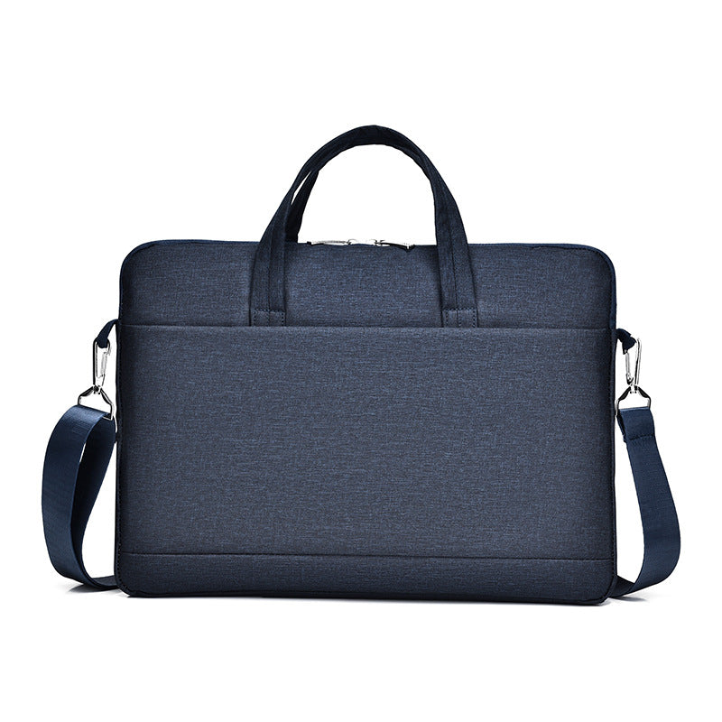 Geanta Laptop Dama Stil Executive Modern cu Compartimente Multiple 7