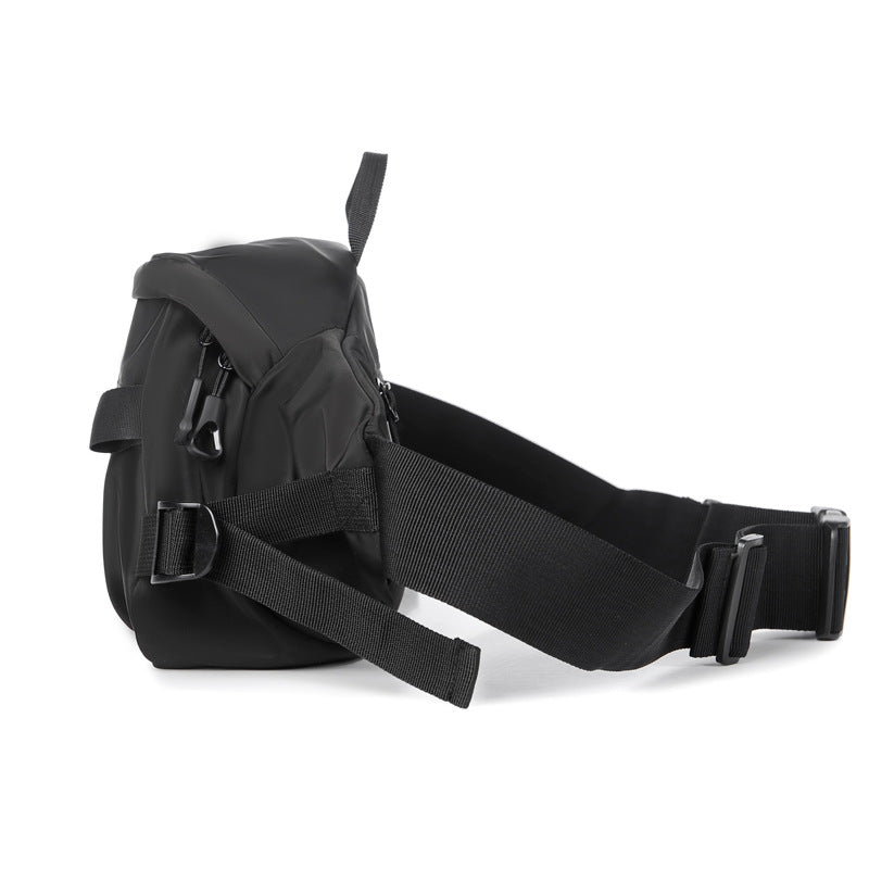 Geantă Sling Utilitar Impermeabilă pentru Bărbați și Femei 2