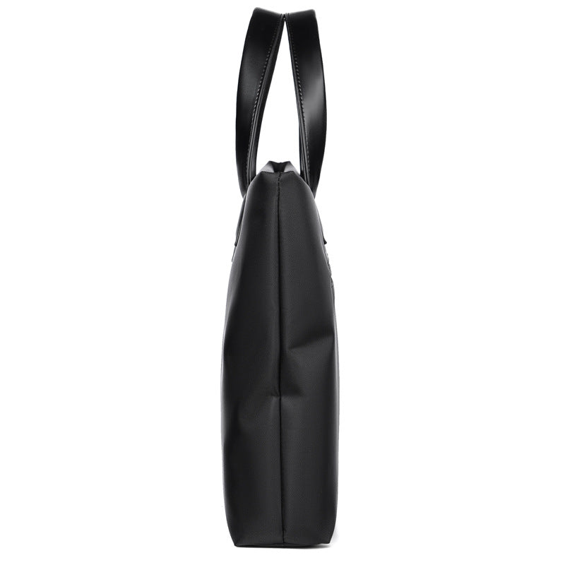 Geantă Tote Profesională pentru Femei cu Design Modern și Compartiment Generos 2