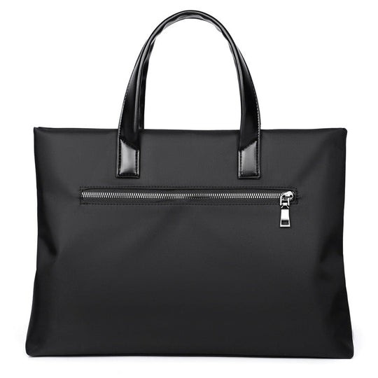 Geantă Tote Profesională pentru Femei cu Design Modern și Compartiment Generos 3