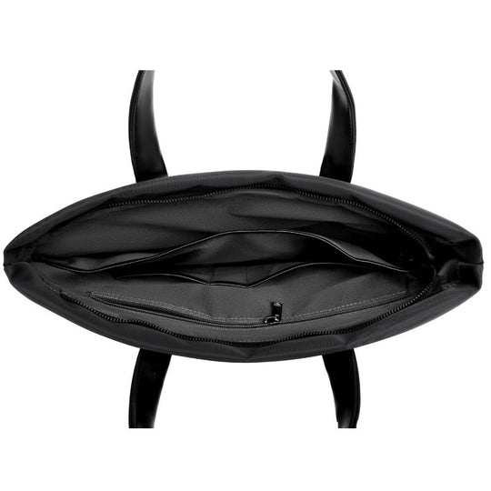 Geantă Tote Profesională pentru Femei cu Design Modern și Compartiment Generos 4