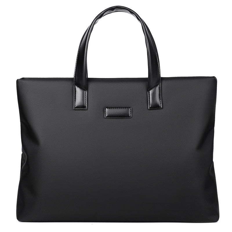 Geantă Tote Profesională pentru Femei cu Design Modern și Compartiment Generos 5