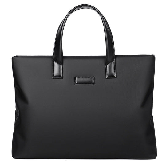 Geantă Tote Profesională pentru Femei cu Design Modern și Compartiment Generos 5