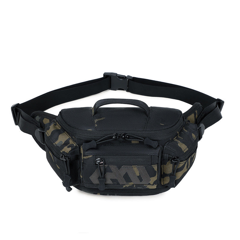 Geantă Utilitară pentru Șold Modernă Unisex 7