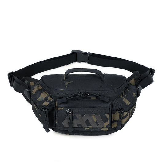 Geantă Utilitară pentru Șold Modernă Unisex 7