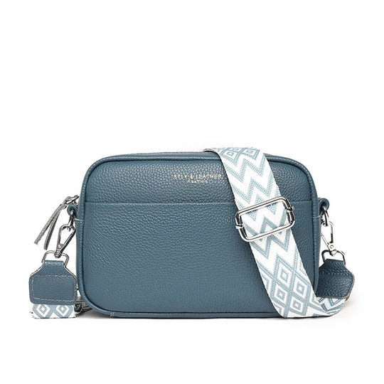 Geantă crossbody din piele ecologică de înaltă calitate 2