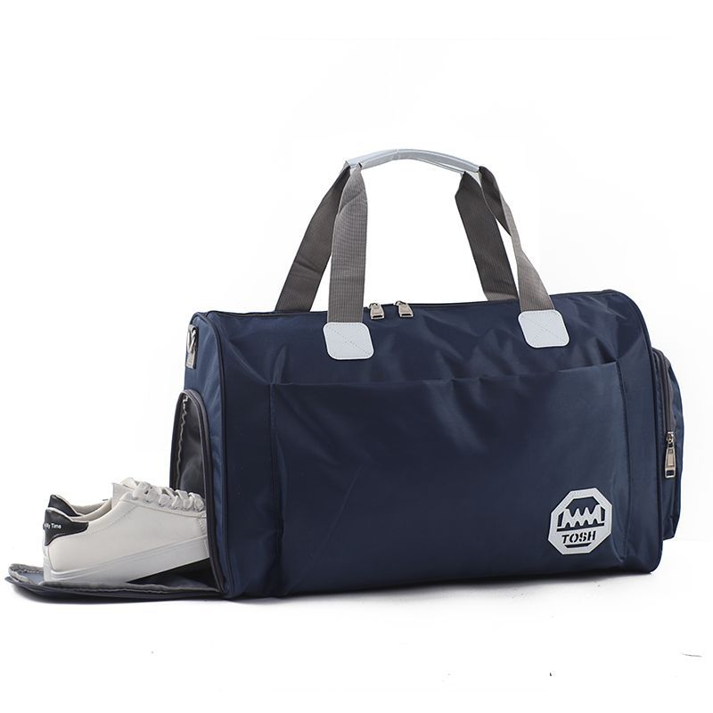 Geantă de Călătorie Sportivă pentru Femei cu Design Modern 10