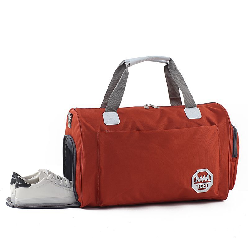 Geantă de Călătorie Sportivă pentru Femei cu Design Modern 13