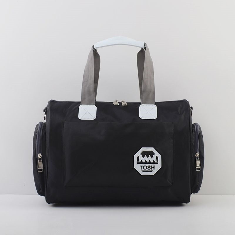 Geantă de Călătorie Sportivă pentru Femei cu Design Modern 5