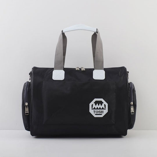Geantă de Călătorie Sportivă pentru Femei cu Design Modern 5