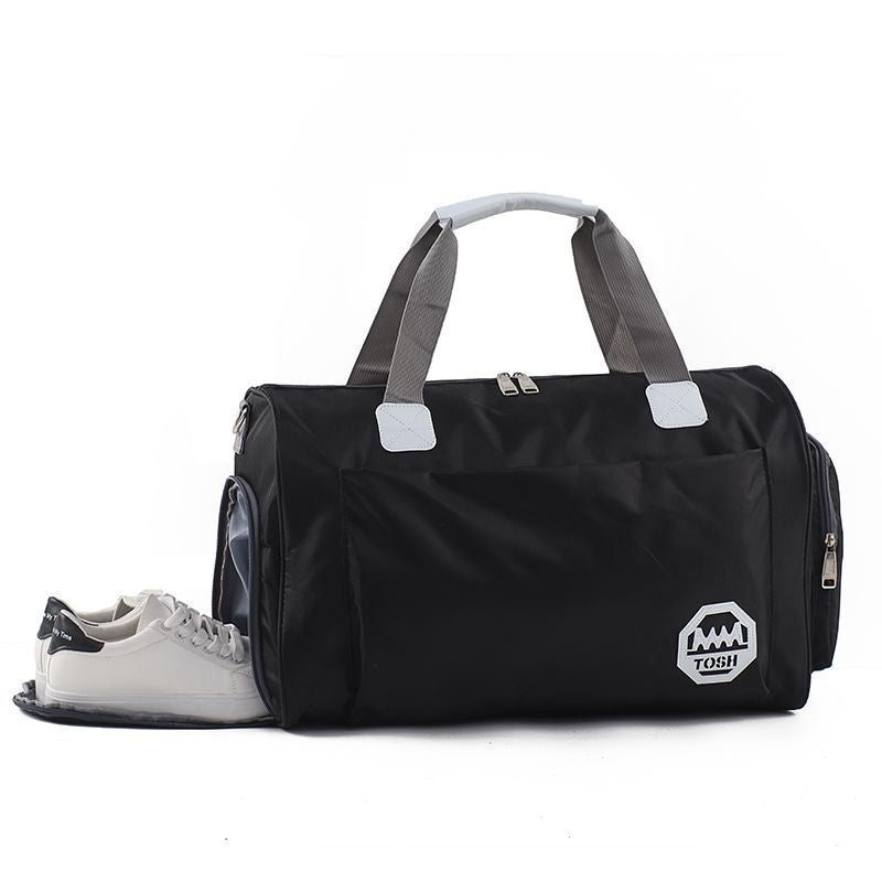 Geantă de Călătorie Sportivă pentru Femei cu Design Modern 7
