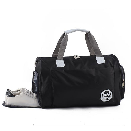 Geantă de Călătorie Sportivă pentru Femei cu Design Modern 7