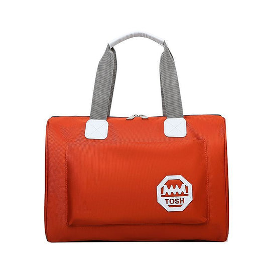 Geantă de Călătorie Sportivă pentru Femei cu Design Modern 8