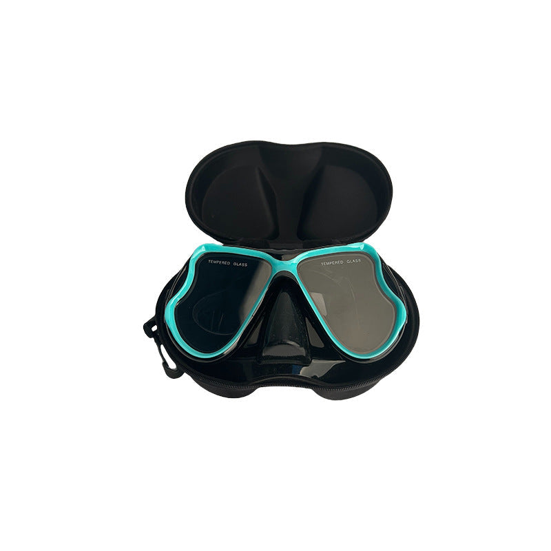 Geantă de voiaj pentru accesorii scufundare Bowllift 2