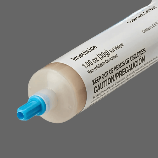 Gel pentru Gândaci RoachStop - Soluții pentru Gândacii de Bucătărie Eficiente 3