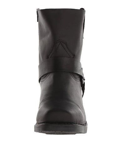 Ghete Western pentru bărbați, stil clasic din piele 2