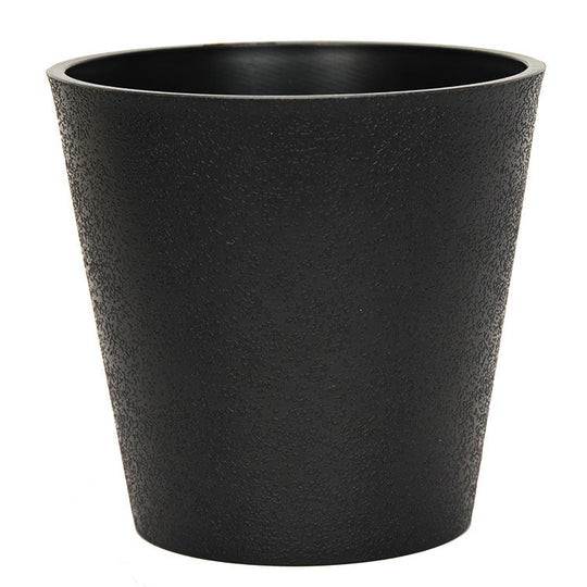 Ghiveci de Flori Modern pentru Interior și Exterior, Suport Flori Mare, Design Rotund, Ideal pentru Plante Decorativa 0