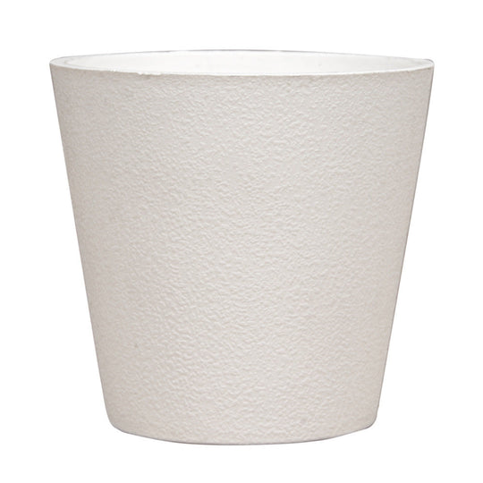 Ghiveci de Flori Modern pentru Interior și Exterior, Suport Flori Mare, Design Rotund, Ideal pentru Plante Decorativa 3