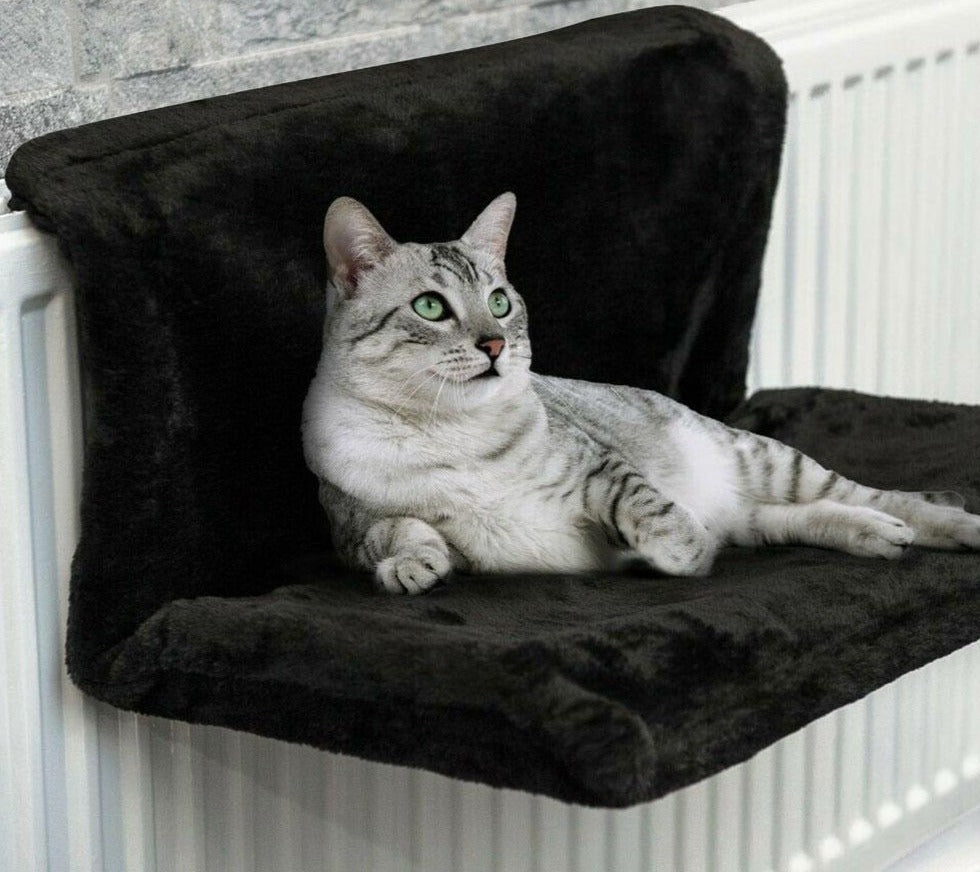 Hamac Pentru Radiator Pentru Pisici