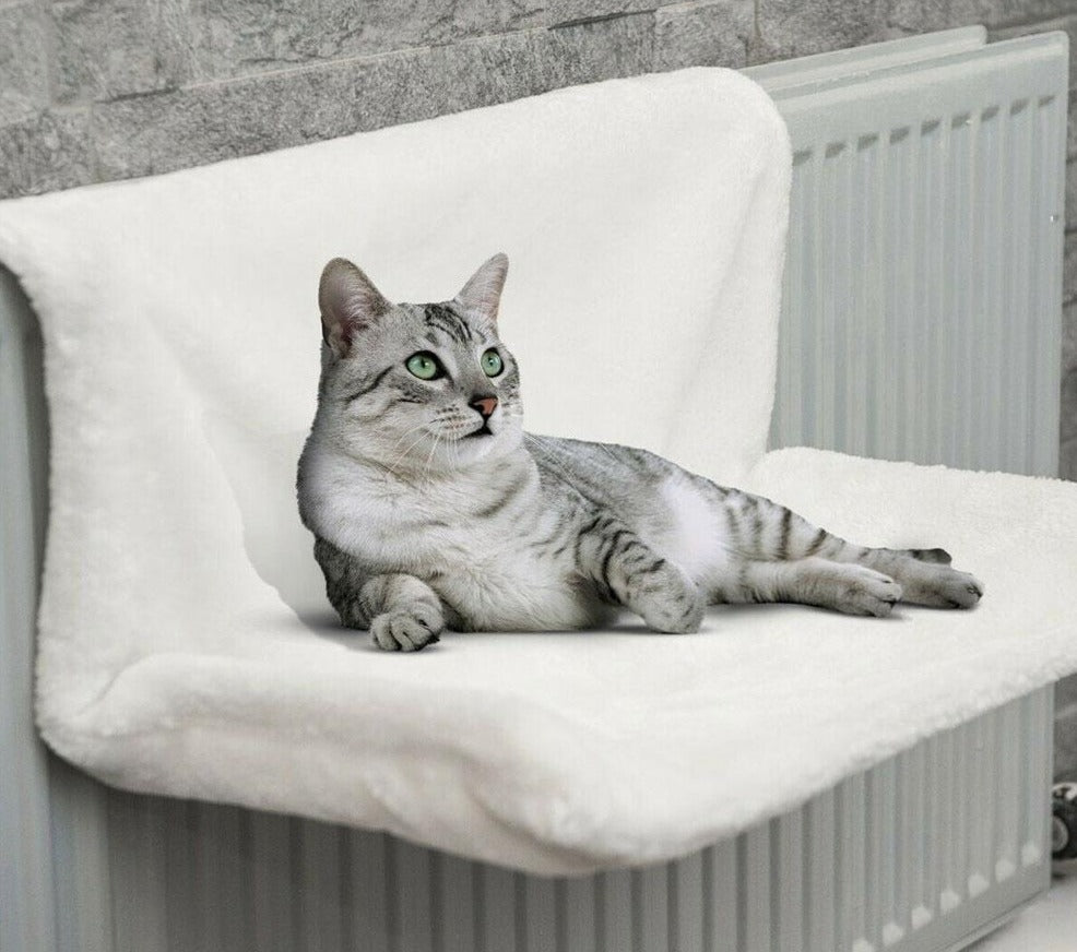 Hamac Pentru Radiator Pentru Pisici