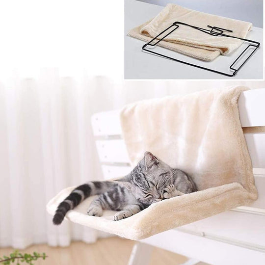 Hamac Pentru Radiator Pentru Pisici